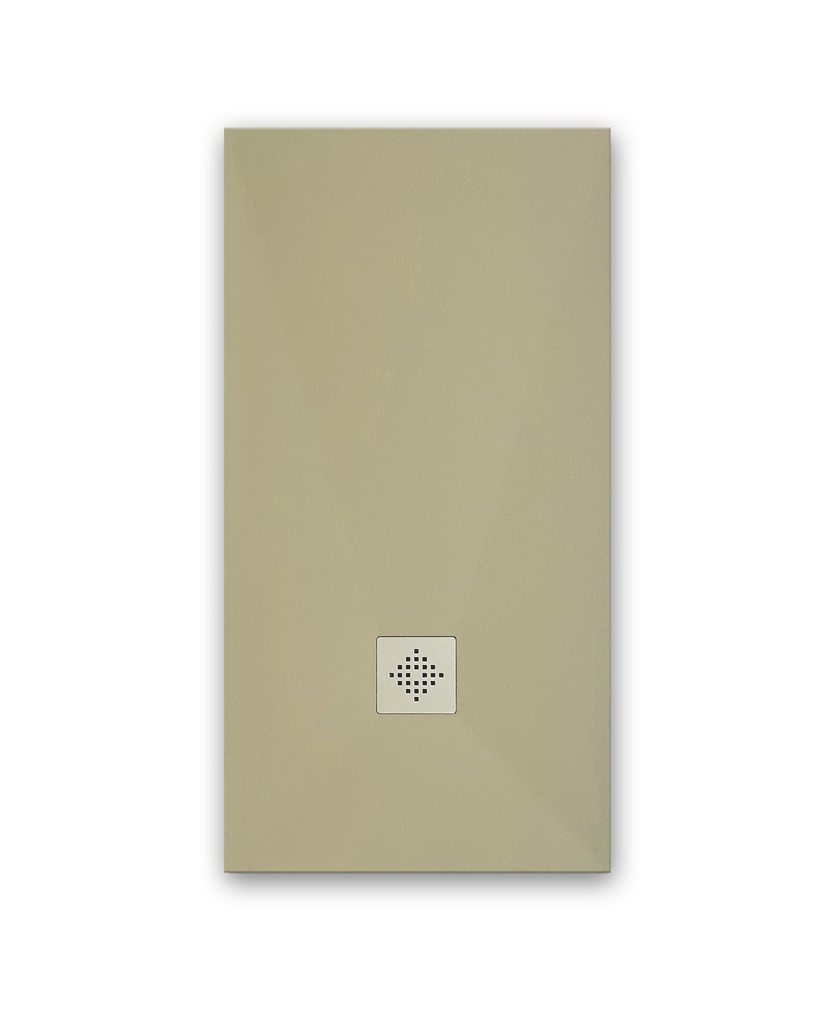 00 PLATO DE DUCHA QUARZO PIZARRA