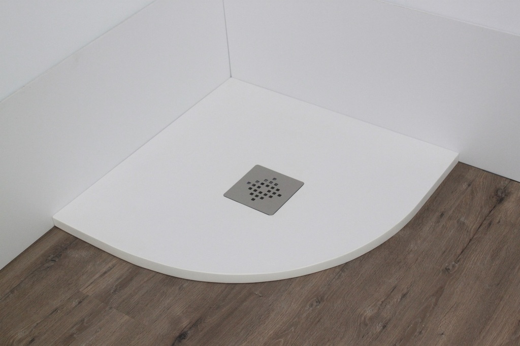 05 PLATO DE DUCHA SEMICIRCULAR