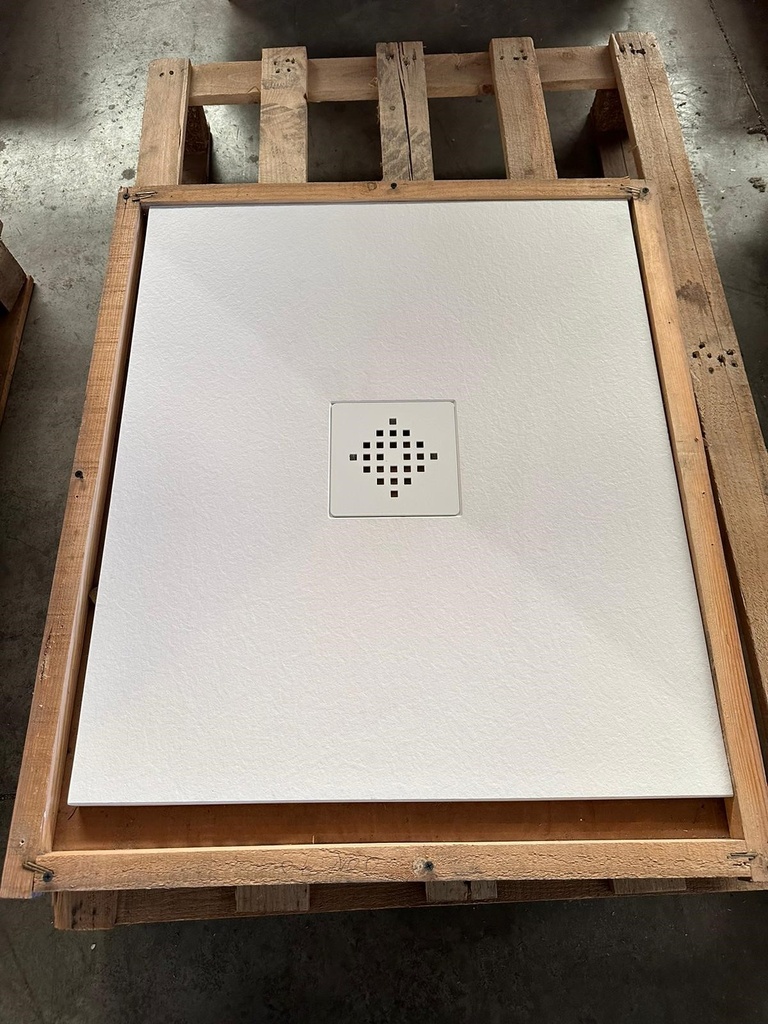 00 PLATO DE DUCHA QUARZO PIZARRA