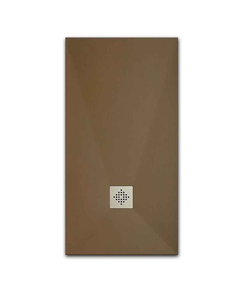 00 PLATO DE DUCHA QUARZO PIZARRA