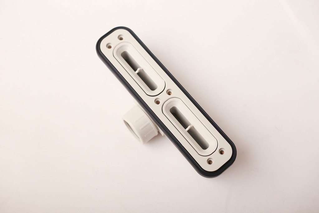 Válvula plato Elite / Ribera