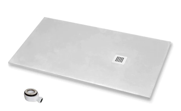 00 PLATO DE DUCHA QUARZO PIZARRA